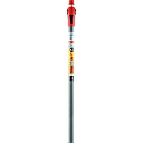 Atlas Prolongador de Fibra/aluminiio 2,4m