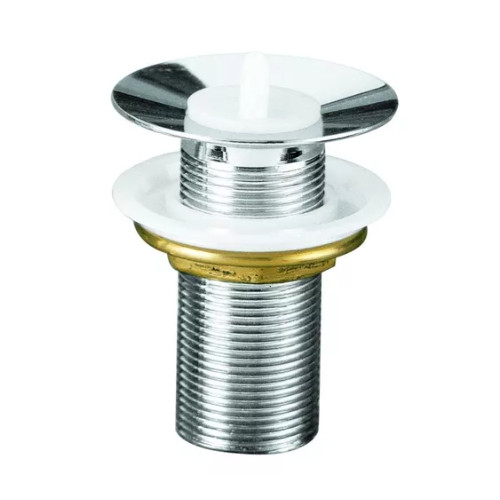 Valvula P/ Lavatorio Abs Meber 1601 C
