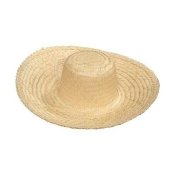 Chapeu de Palha Gigantinho
