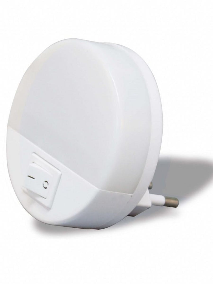 Luz Guia de Led 0,5w 4000k - Taschibra