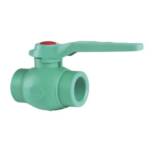 Amanco Registro Esf Ppr 25mm - 97154