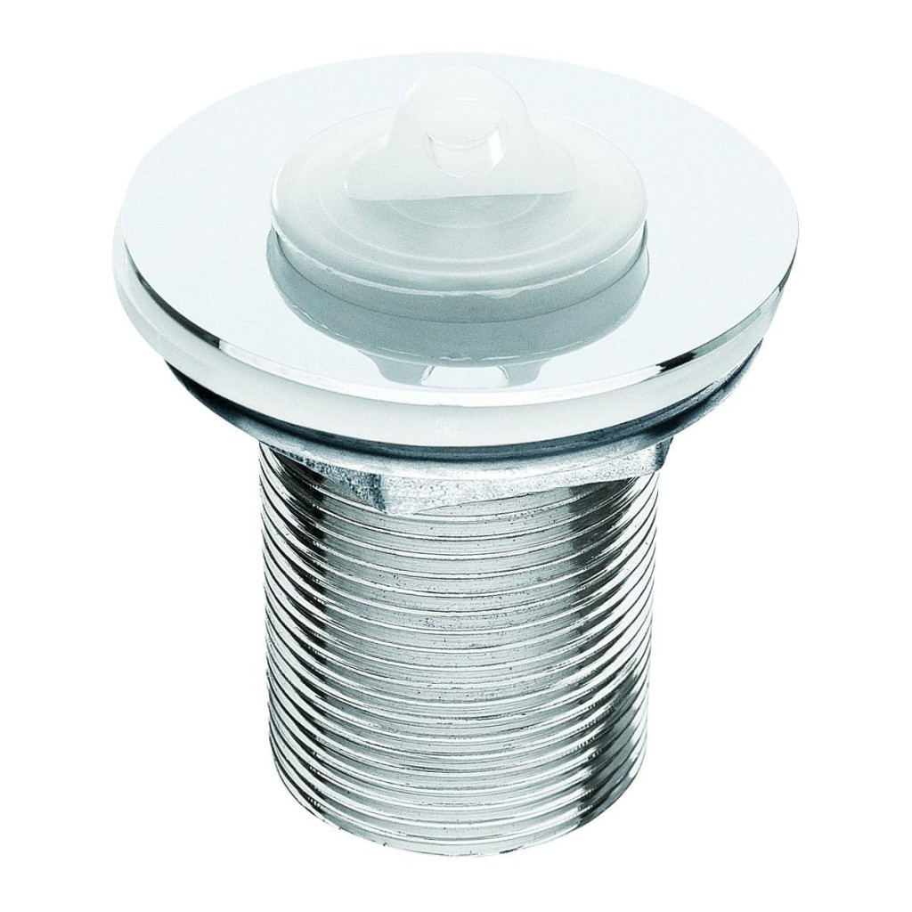 Válvula para Tanque 1 Longa C 1.1/4 Meber