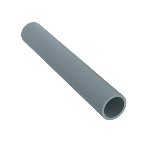 Eletroduto C 1'' - 3 Metros Cinza - Inpol