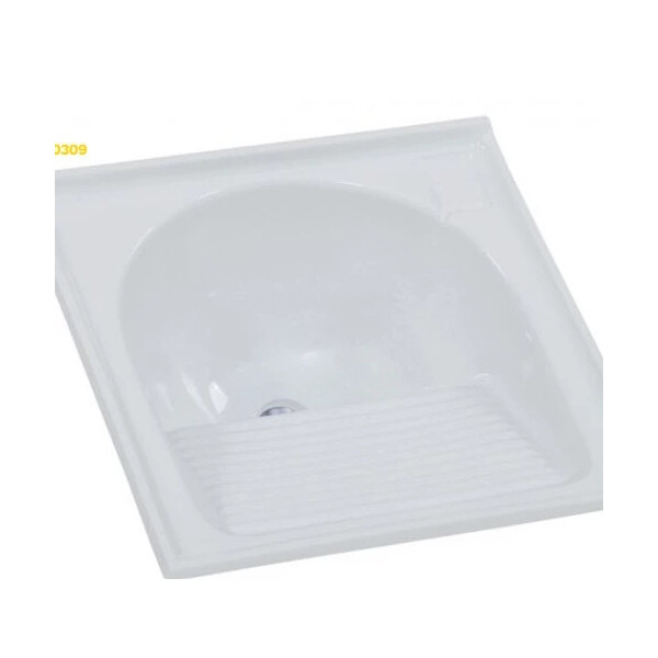 Tanque N.2 Marmorite 62x62 Aj Rorato