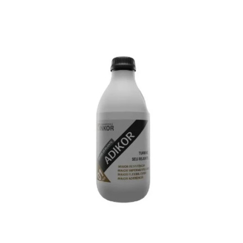 Aditivo Adikor Inkor 1 Litro Para 3kg de Rejunte