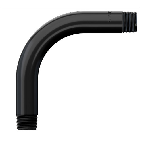 Curva Eletroduto Longa 1.1/4 - 520304
