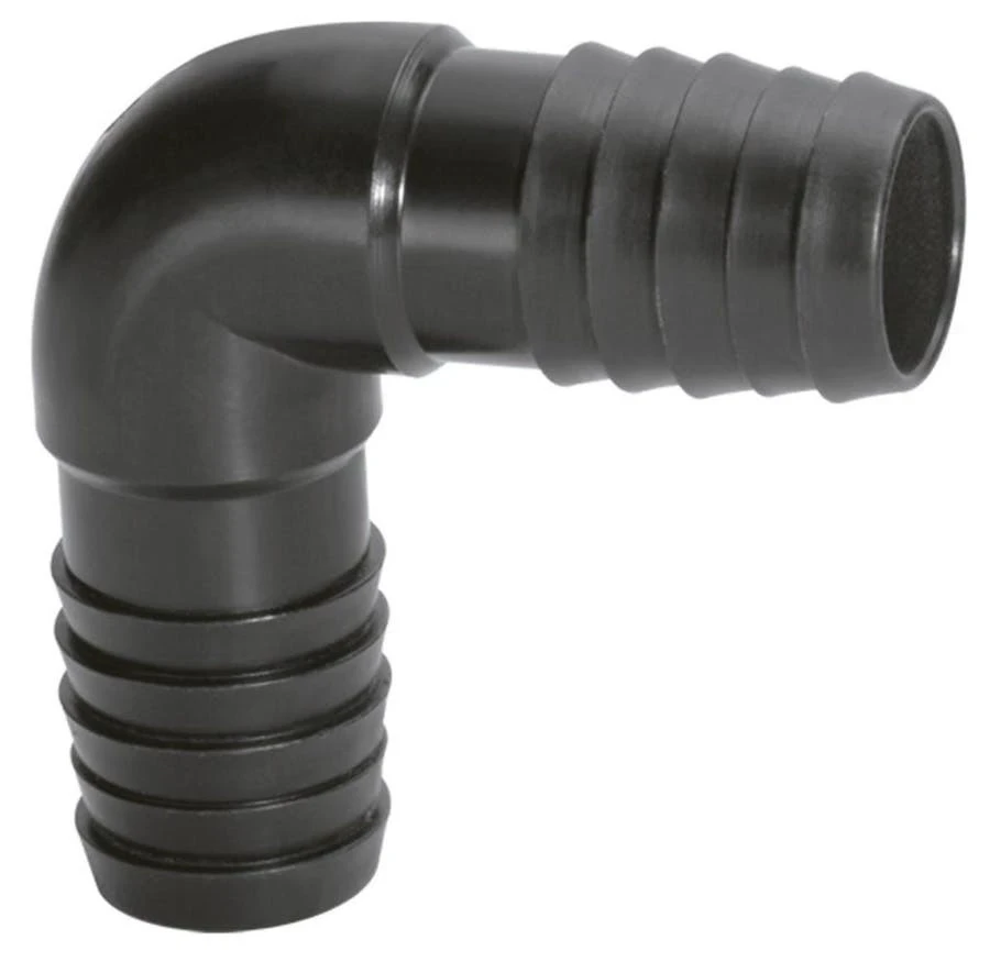 Joelho 90° Interno Duplo 1/2" - Amanco