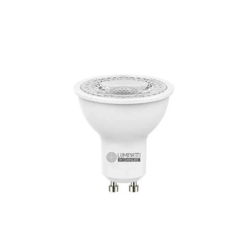 Lamp Led Dicr Gu10 Mr11 4w 2700k Lm561 Luminatti