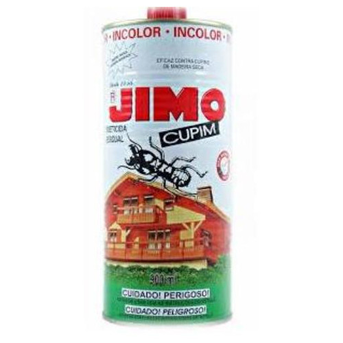 Jimo Cupim  Inc. 0,9 L