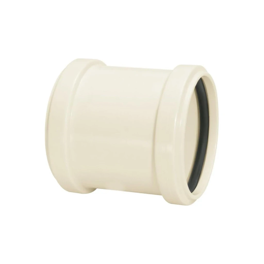 Luva Correr Esgoto 100mm Amanco