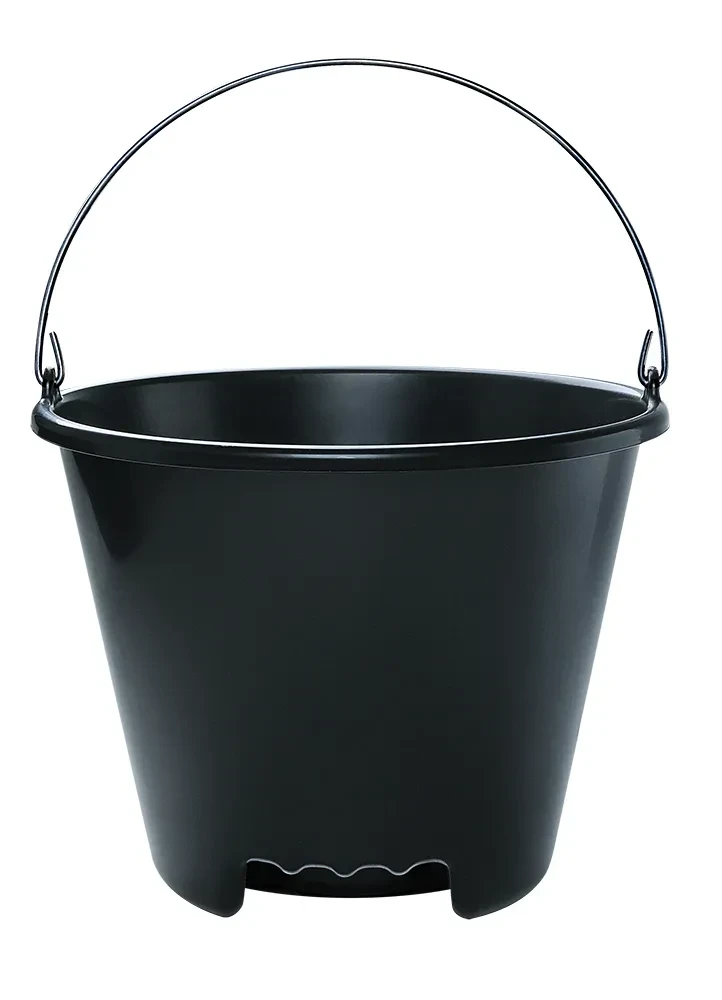 Balde Plastico Reforcado 12l Akrosul