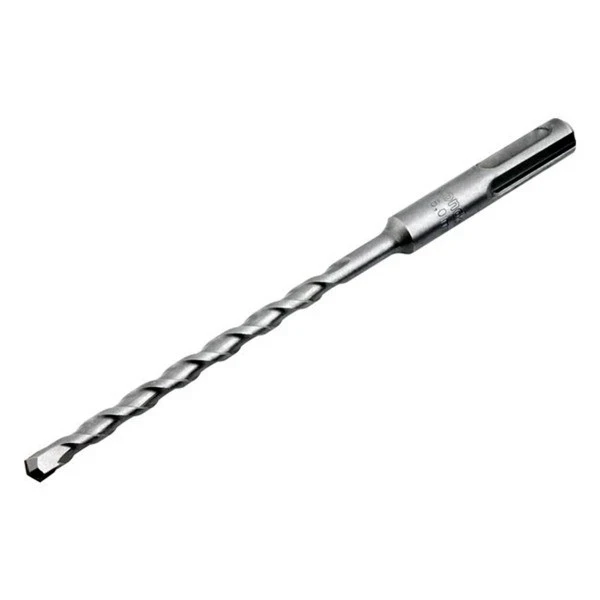 Broca Videa Sds Plus 10mm X 210mm C/ Eng Rapido (concreto)