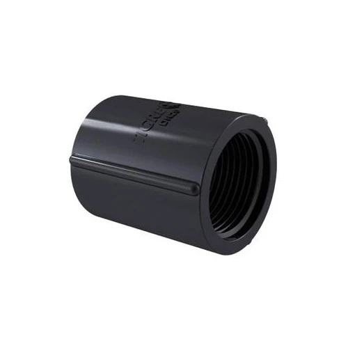 Luva P/ Eletroduto Pvc Rosc.avel     1