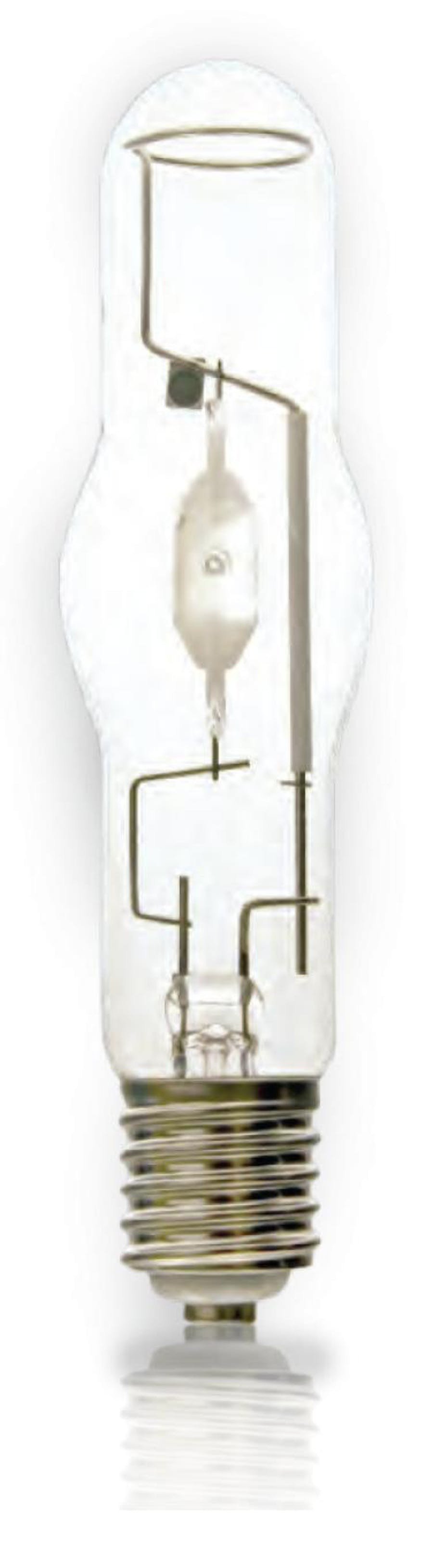 Lâmpada Metálica Tubular Base E40 250w 5000k - Ourolux
