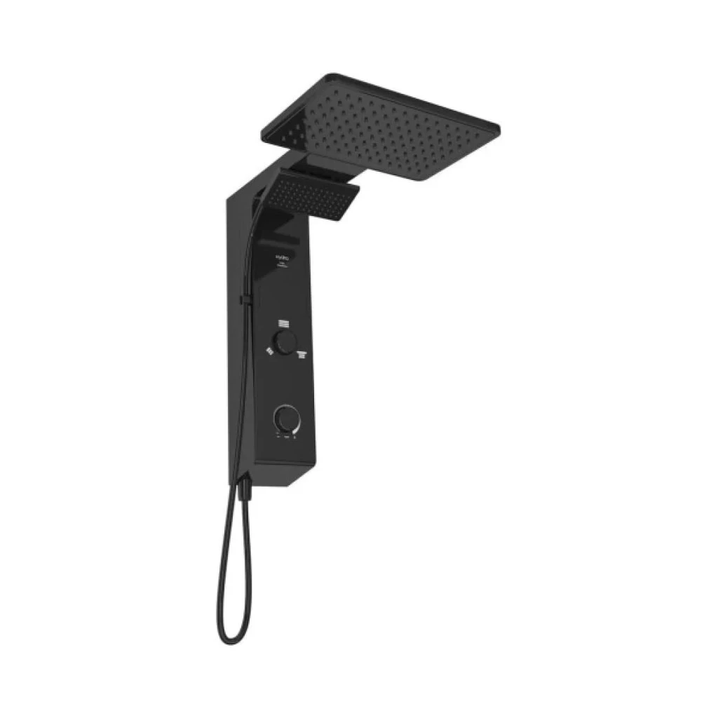 Hydra Ducha Elet Falls 220v 7700w Pt - Dpfs.e.772pt