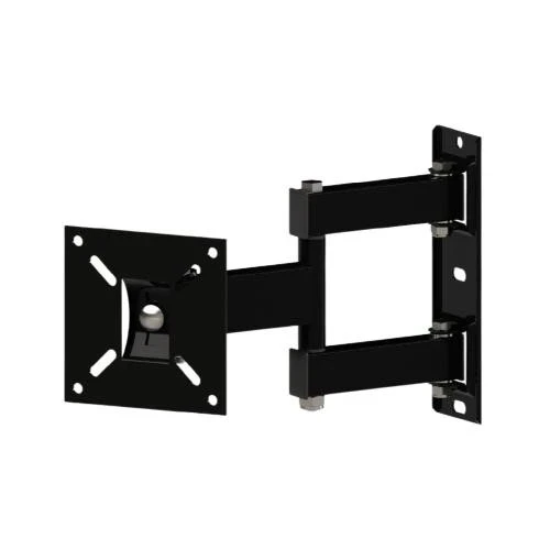 Suporte para Tv Led e Lcd Bi-articulado 10'' a 56'' Ft4m - Brasforma