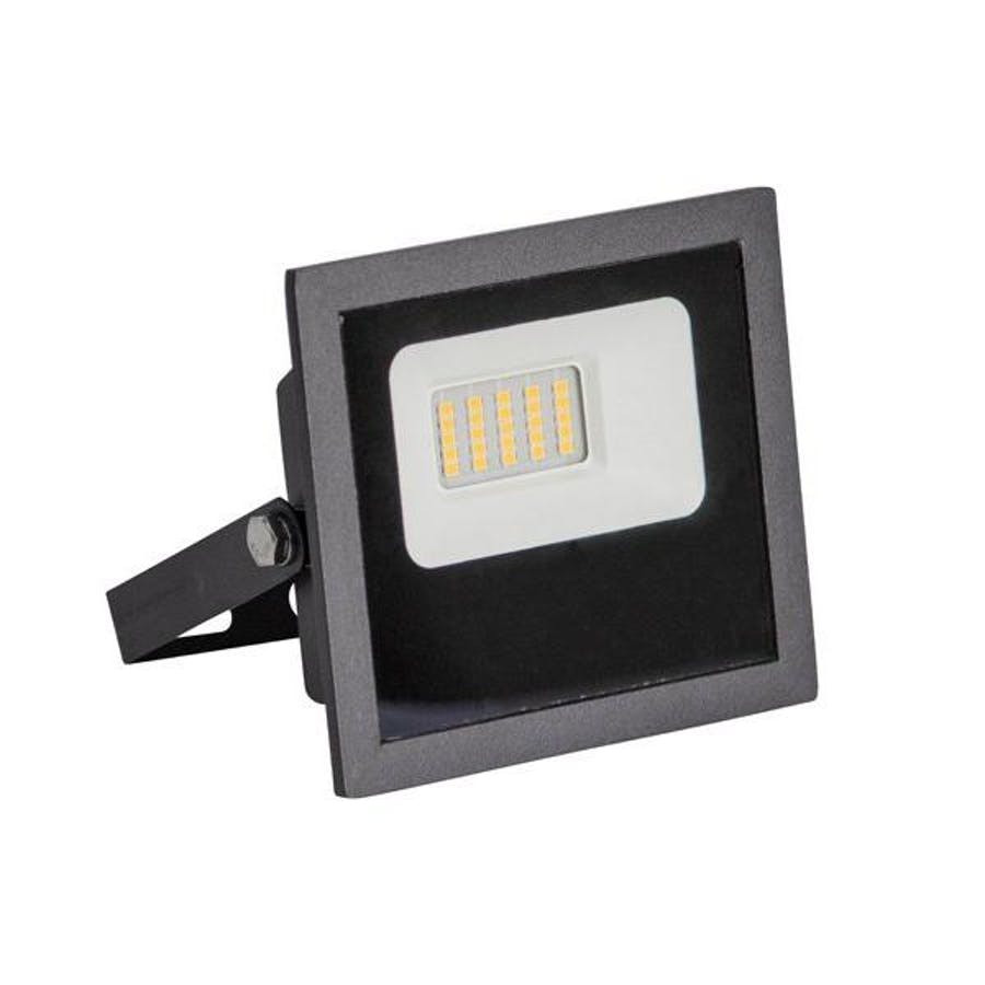 Refletor Led Slim 20w 3000k Bivolt - Germany