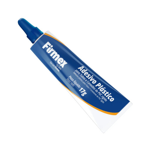 Adesivo Pvc Firmex 17g