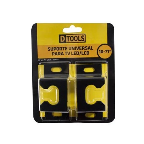 Suporte Tv Universal 10 a 71 Dtools - 19509