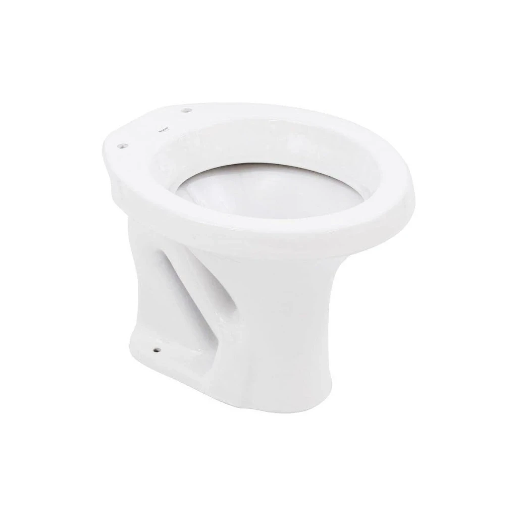 Bacia Convencional Parati Branco Logasa