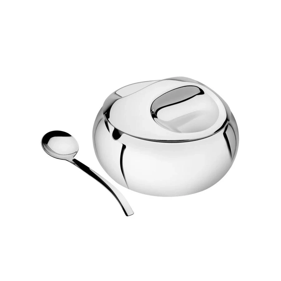 Acucareiro Inox Tramontina   64400/500 (p.e)