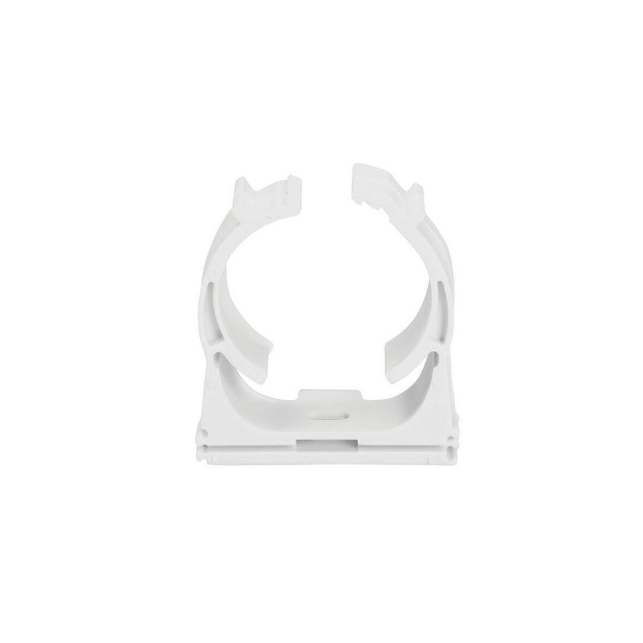 Abraçadeira 1/2" Branca - Tramontina