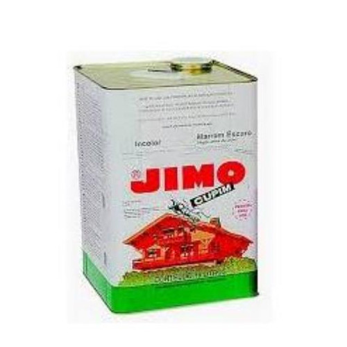 Jimo Cupim  Inc.  18 L