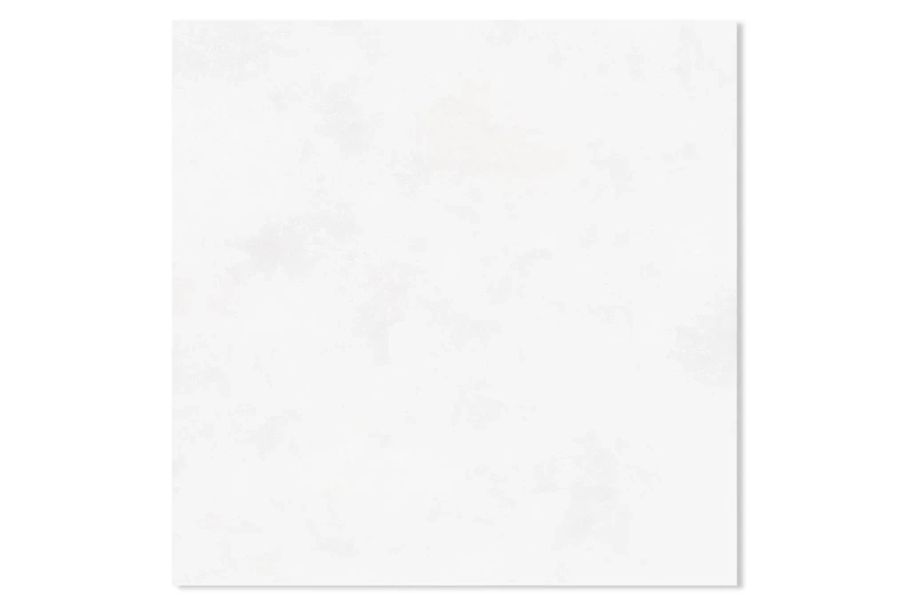 Porcelanato Incepa 90x90 Polis Off Wh Pol Ret 7mm 2,40/cx
