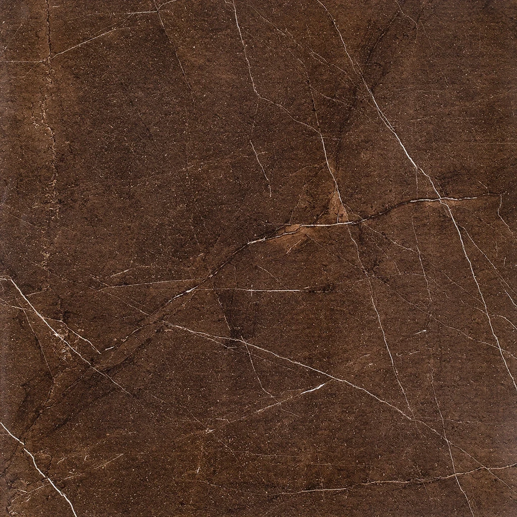 Porcelanato Pol. Elizabeth 84x84 Egeu Brown