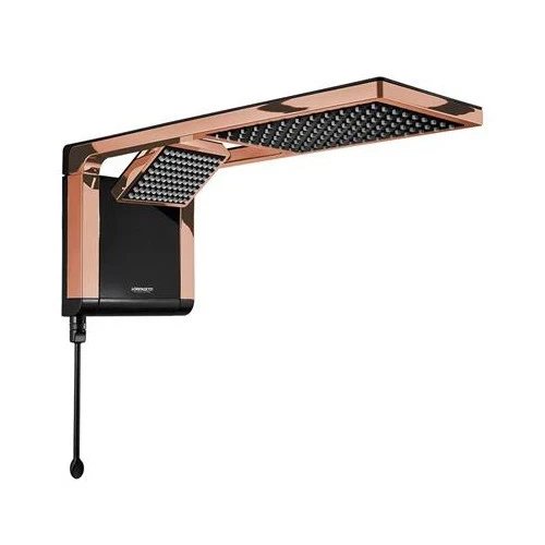 Lorenzetti Chuv Acqua Duo Bk/rg 220v/7800w
