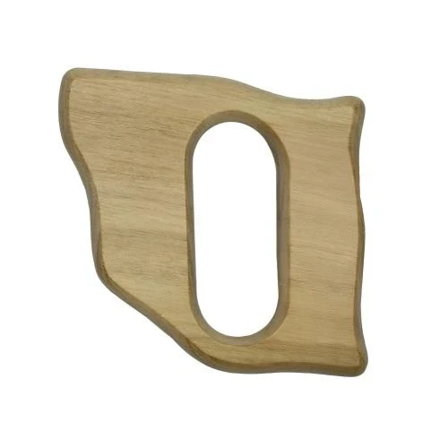 Cabo para Serrote Amador - Dtools