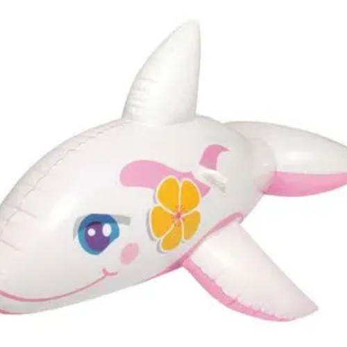 Boia Baleia Beluga (6)