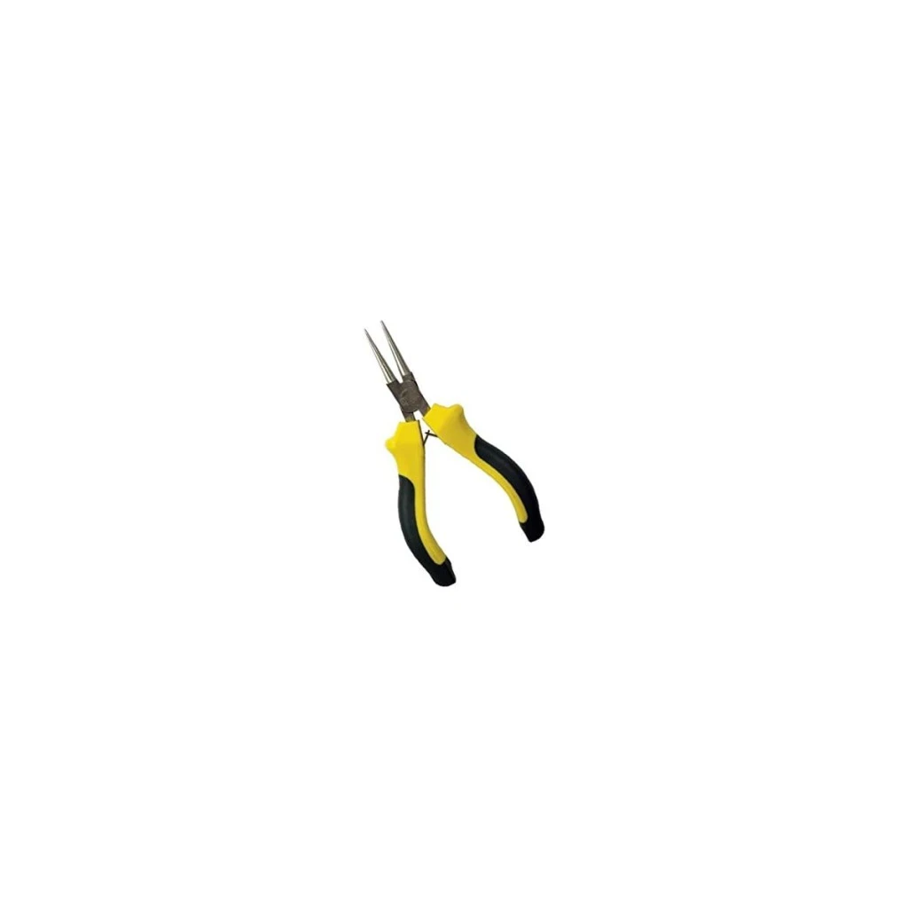 Alicate Mini Bico Redondo Dtools Pro