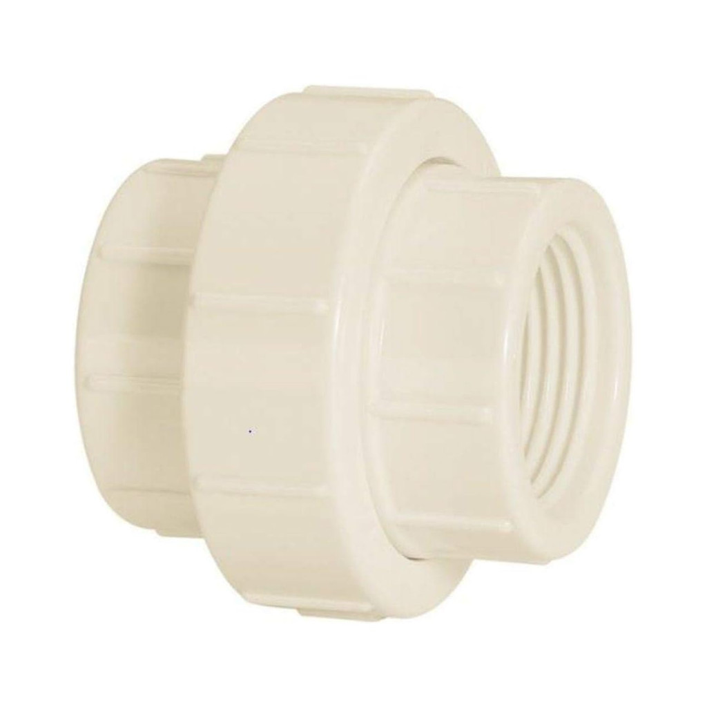União Roscável 1'' - Amanco