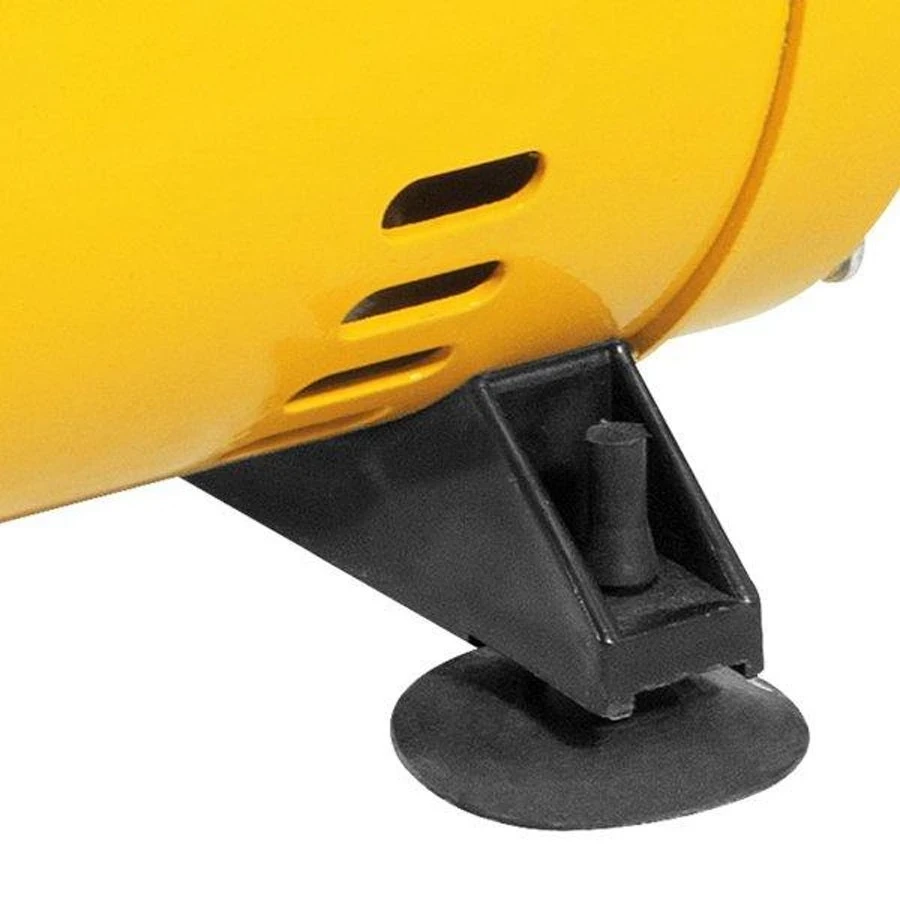 Compressor Ar Direto, 1/2 Cv (hp), 2,3 Pcm - Vonder
