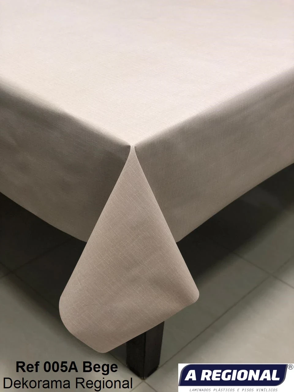 Toalha Termica Dekorama 140cm Fb005a-1 15081