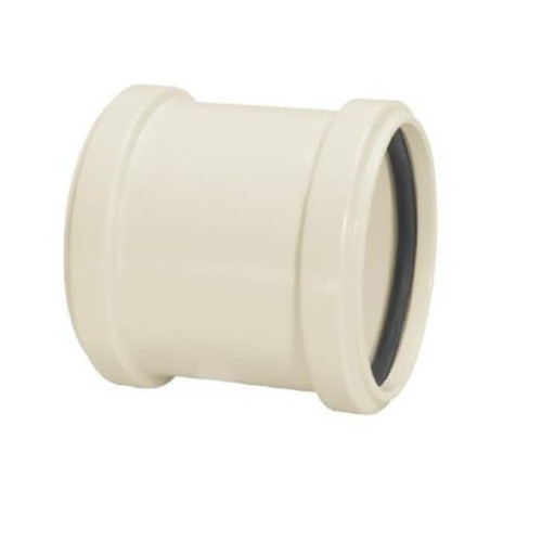 Luva Correr Esgoto   40 Mm Amanco