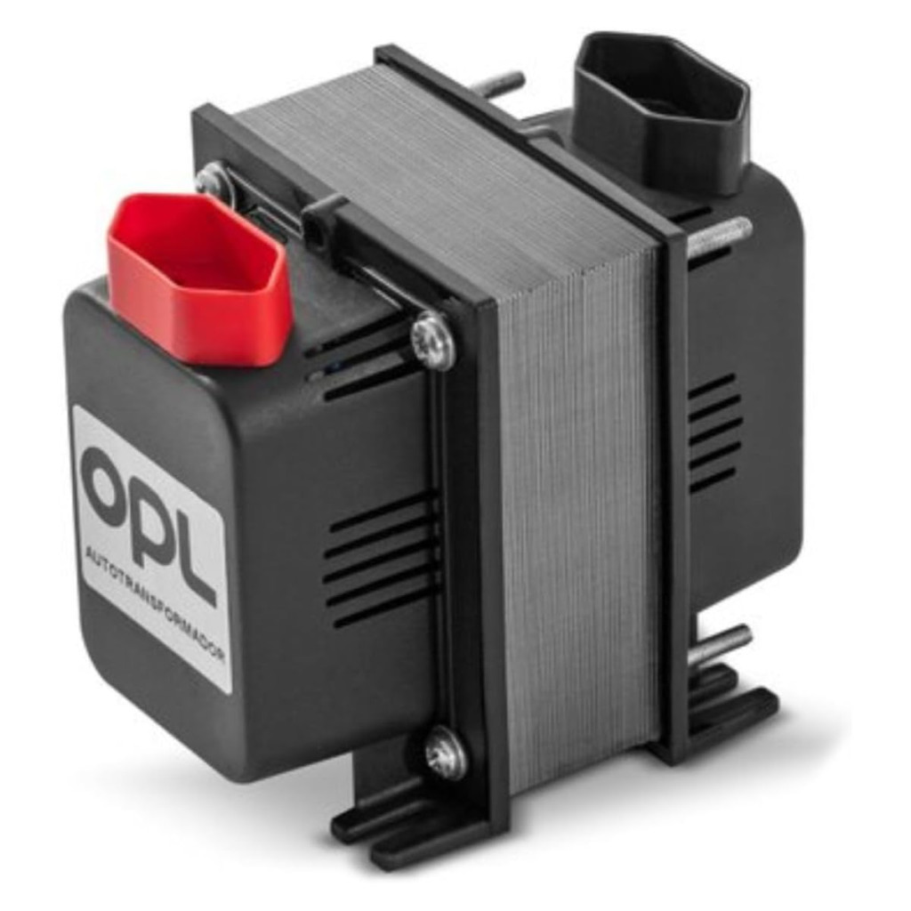Autotransformador Opl 1500va 110/220v