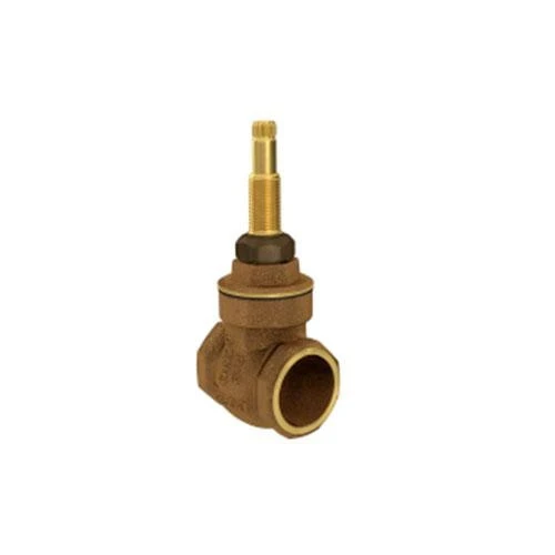 Base Registro Gaveta 1.1/2'' Dn40 Bruto - Deca