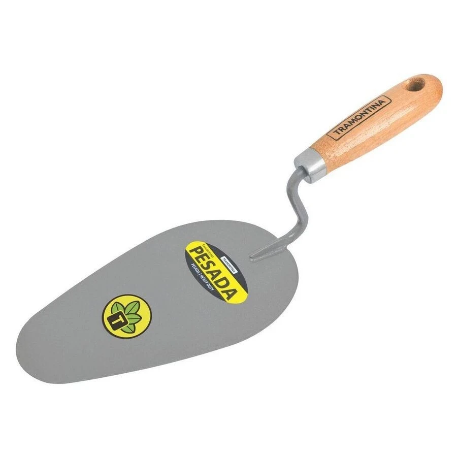 Colher Tramontina Pedreiro 7'' 77348/075