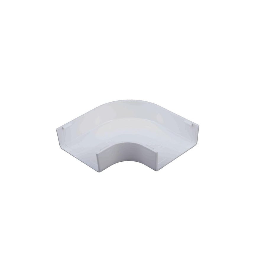Cotovelo Plano 90 Graus Dexson 20x12mm - Schneider Electric