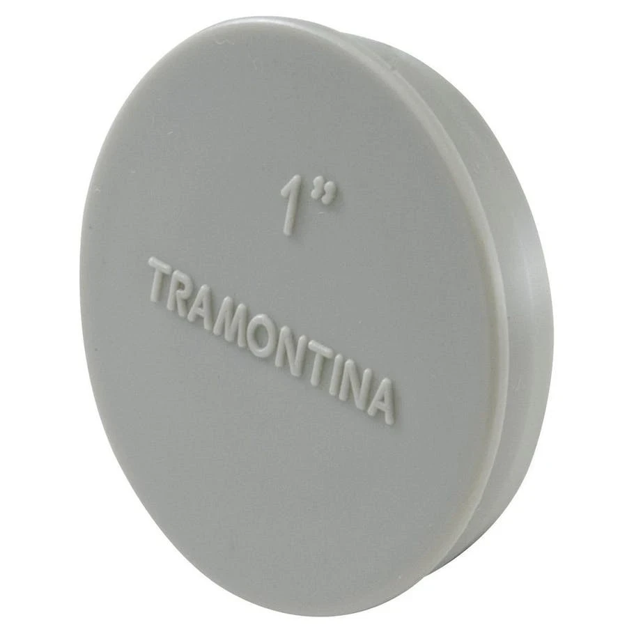 Tampão para Condulete Múltiplo 1 - Tramontina