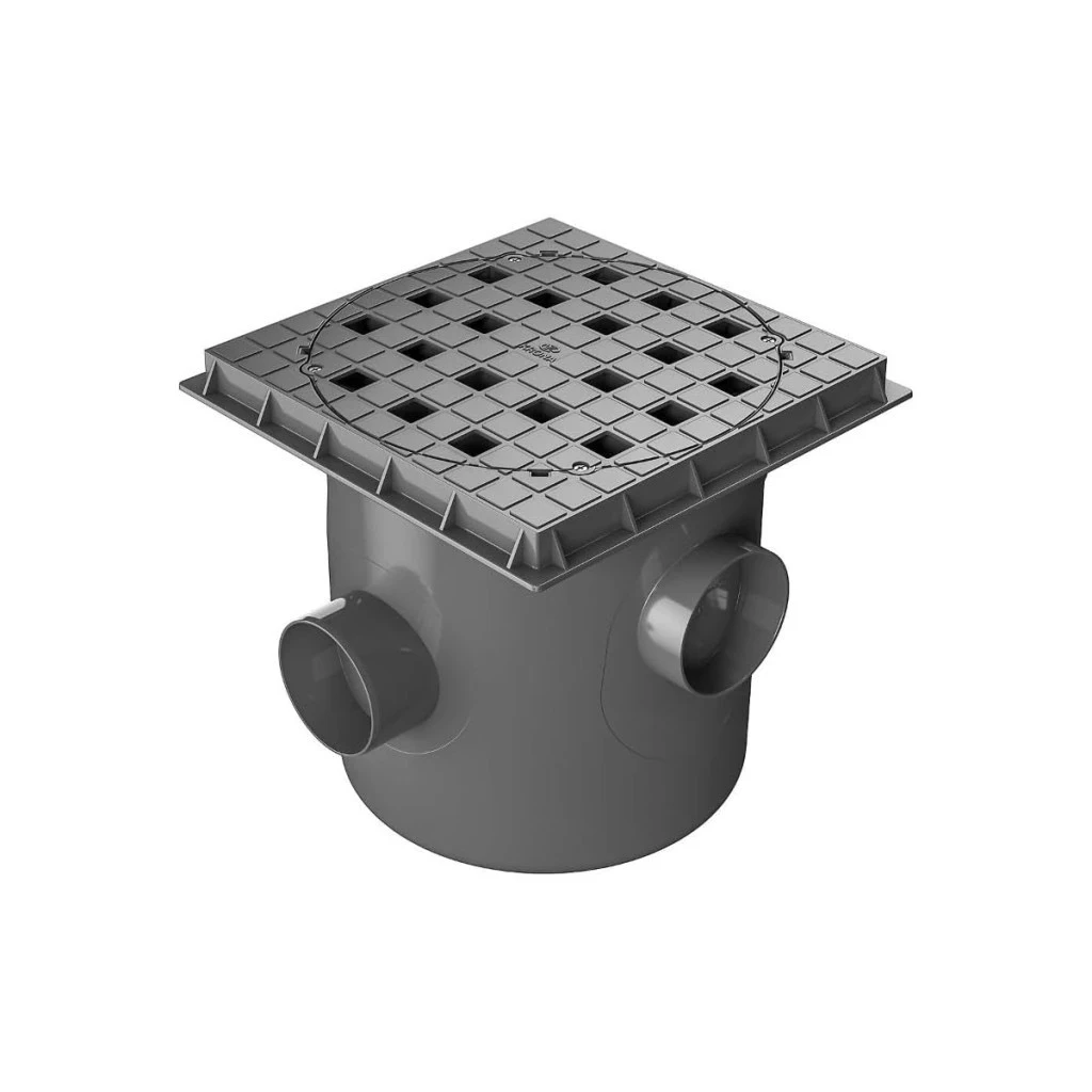 Caixa de Areia Dn300 Krona