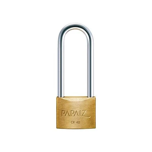Cadeado Papaiz Haste Longa 45/70