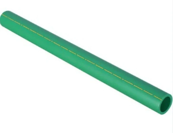 Ppr Tubo 25mm 3m Pn20 Tigre/amanco