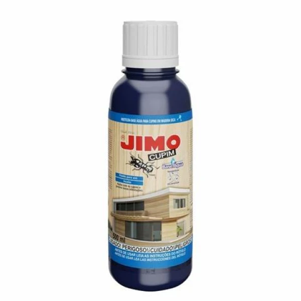 Jimo Cupim Inc. Base Agua 0,5l