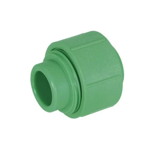 Uniao Ppr 20mm  -  Amanco
