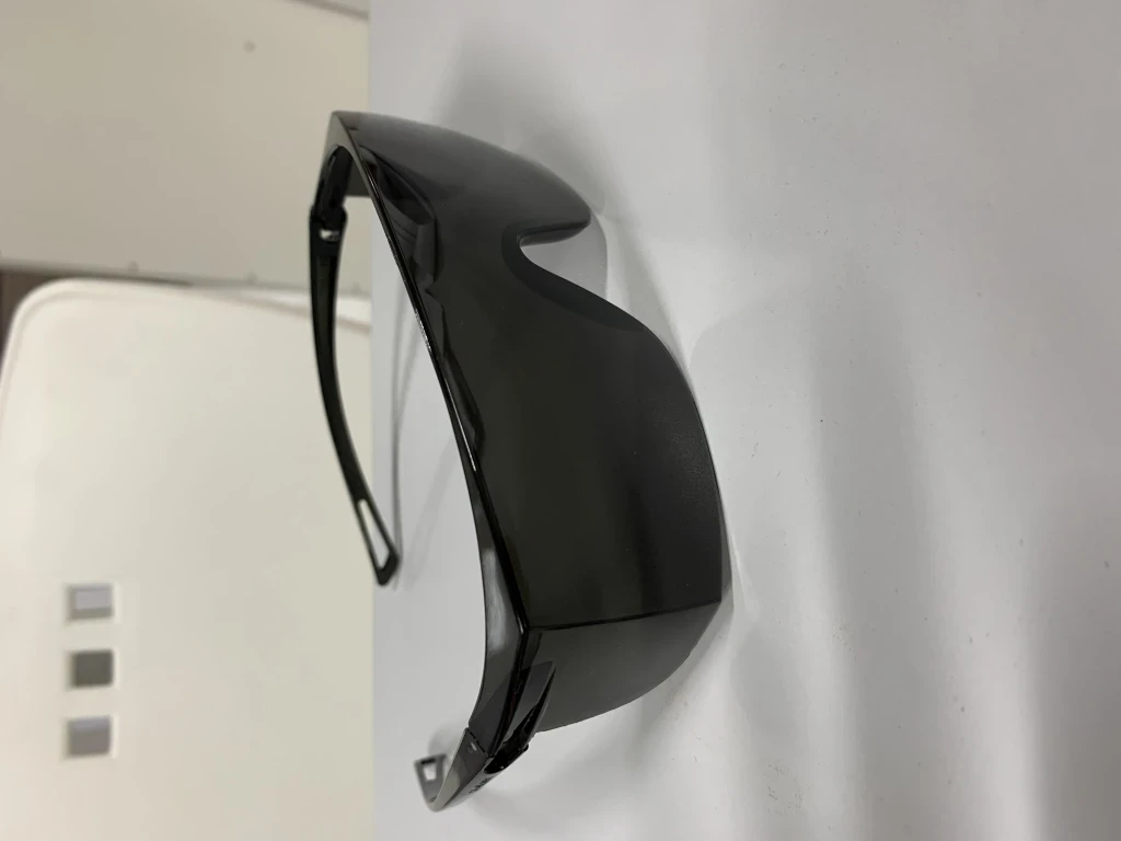 Oculos Standard Preto Hsd 62142