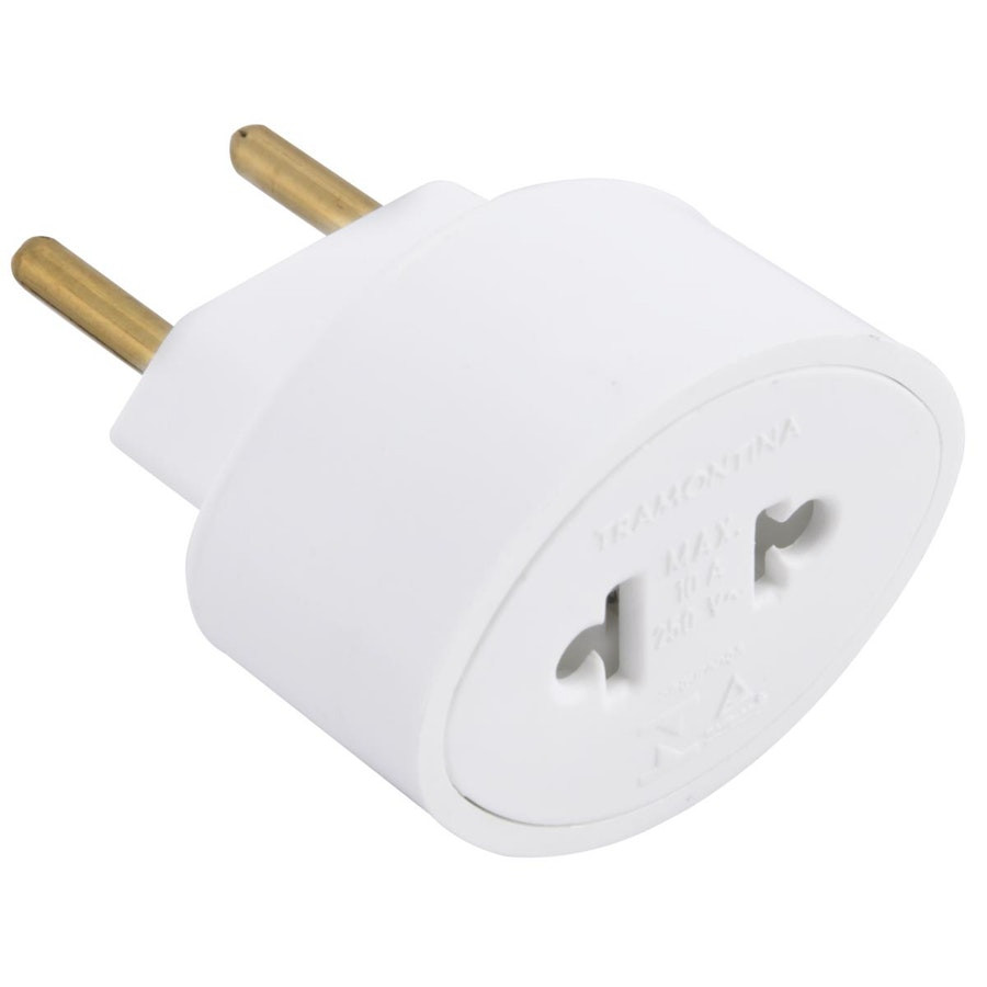 Adaptador Conversor 2 Postos 10a - Tramontina