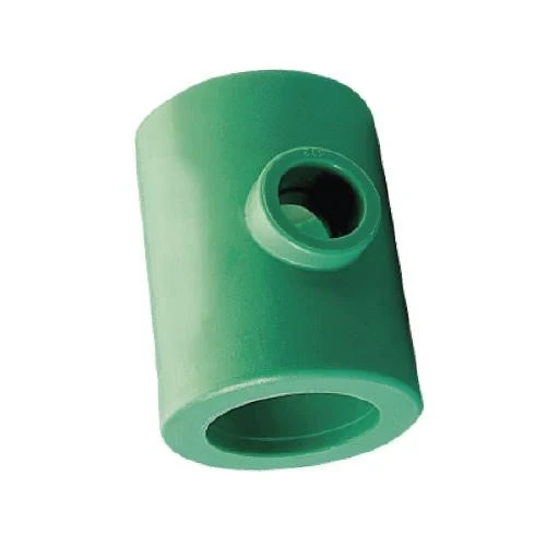 Amanco Te F/f/f Red. Cent. Ppr 32x25x32mm - 13323